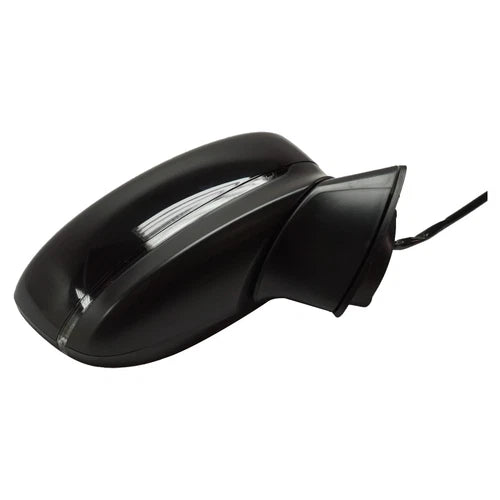 Right Side Mirror outside rear view 2017 - 2018 MAZDA CX-5  MA1321199 KB8D69121A-PFM