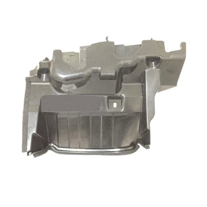 Rejilla deflectora de aire 2014 - 2023 TOYOTA 4RUNNER CAPA TO1218162C 5329435020