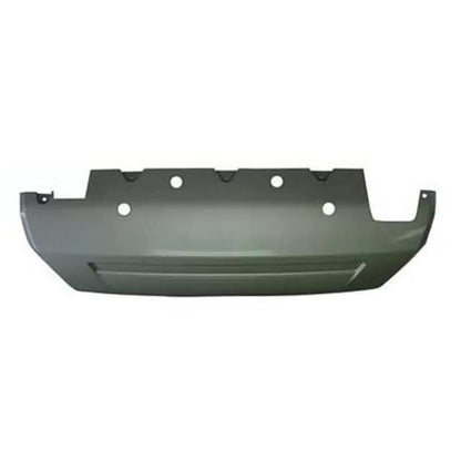 Front bumper protector 2009 - 2012 NISSAN XTERRA  NI1009101 62064ZL00A