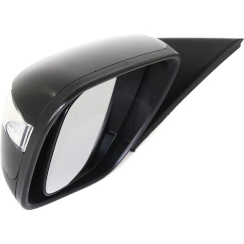 Left Side Mirror outside rear view 2007 - 2009 MAZDA CX-9  MA1320158 TD1369180RPZ