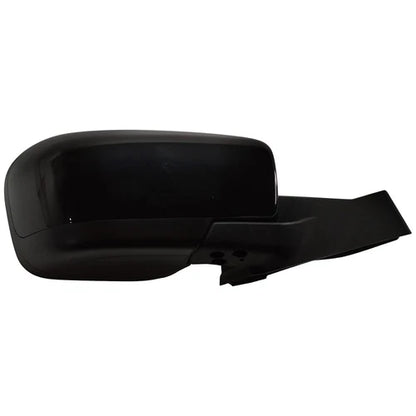 Right Side Mirror outside rear view 2012 - 2017 MAZDA 5  MA1321210 CC2969121B-PFM