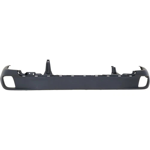 Rear bumper cover lower 2014 - 2019 TOYOTA HIGHLANDER  TO1115104C 521690E070