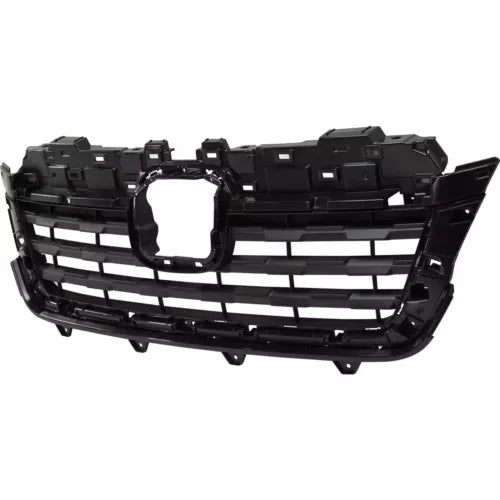 Conjunto de parrilla 2017 - 2020 HONDA RIDGELINE HO1200236 71121T6ZA01