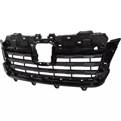 Conjunto de parrilla 2017 - 2020 HONDA RIDGELINE HO1200236 71121T6ZA01