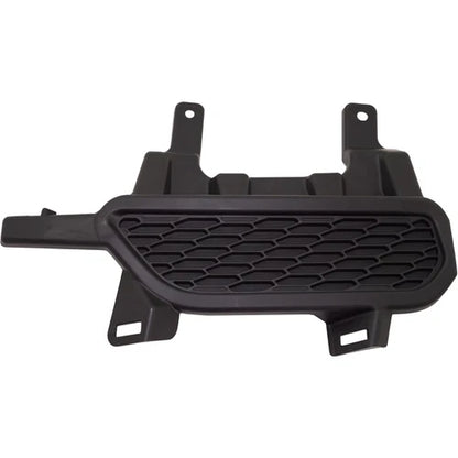 Left Side Front bumper insert 2020 - 2022 NISSAN QASHQAI  NI1038174 622576MR0A