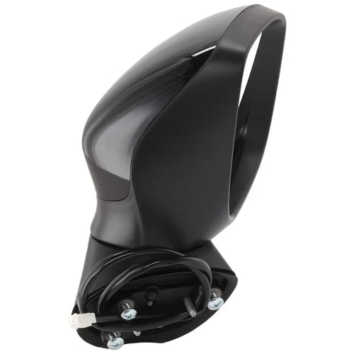 Right Side Mirror outside rear view 2015 - 2016 MAZDA CX-5  MA1321207 KR2269121A-PFM