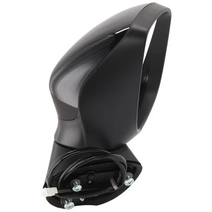 Right Side Mirror outside rear view 2015 - 2016 MAZDA CX-5  MA1321207 KR2269121A-PFM