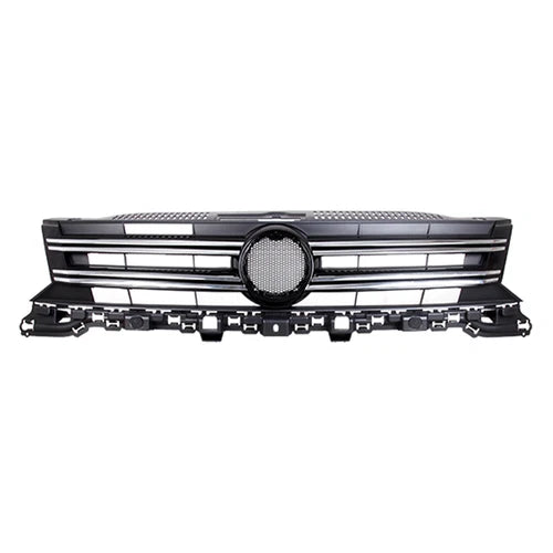 Grille Assembly 2012 - 2018 VOLKSWAGEN TIGUAN CAPA VW1200160C 5N0853651J9B9