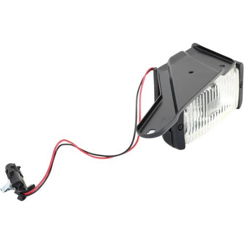 Left Side Fog lamp assy 1988 - 1997 CHEVROLET C1500  GM2592106 16524927