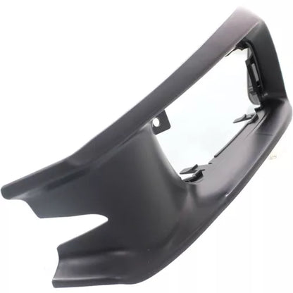 Inserto de parachoques delantero izquierdo 2012 - 2012 HONDA CIVIC HO1038106 71107TR7A01ZD