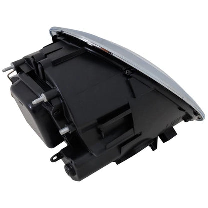 Left Side Headlamp assy composite 2005 - 2008 MINI COOPER  MC2502102 63127198733