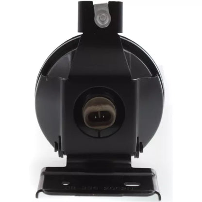 Left Side Fog lamp assy 1998 - 2002 PONTIAC FIREBIRD  GM2592122 10443843