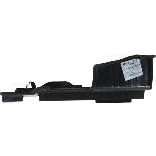 Rejilla deflectora aire 2015 - 2017 TOYOTA CAMRY TO1218106 5329406340