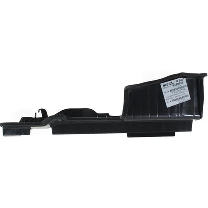 Rejilla deflectora aire 2015 - 2017 TOYOTA CAMRY TO1218106 5329406340