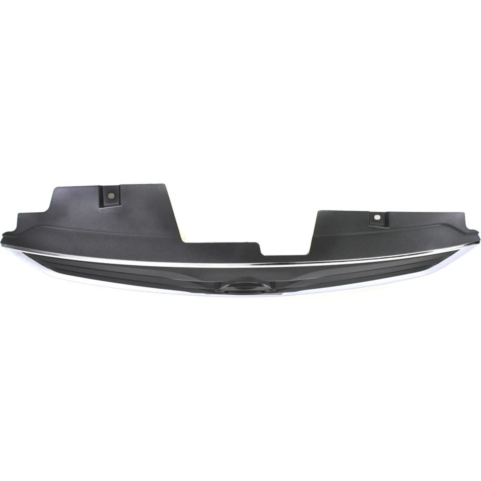 Conjunto de parrilla 2010 - 2012 NISSAN SENTRA NI1200237 62070ZT50A