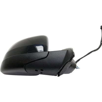 Espejo lateral derecho retrovisor exterior 2011 - 2013 JEEP GRAND CHEROKEE CH1321394 1JS00TZZAN