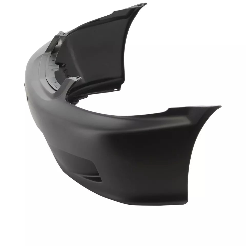 Front bumper cover 1999 - 2000 HONDA CIVIC  HO1000184 04711S01A01ZZ