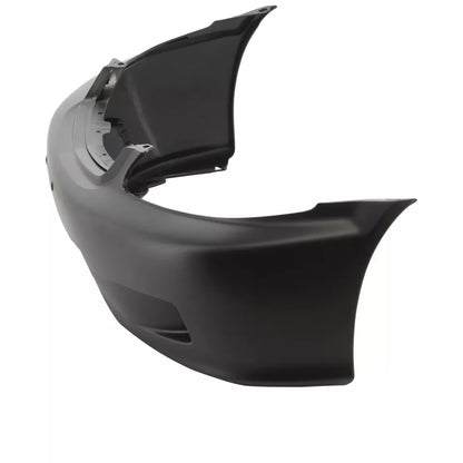 Front bumper cover 1999 - 2000 HONDA CIVIC  HO1000184 04711S01A01ZZ