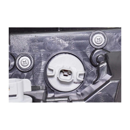 Right Side Taillamp assy 2019 - 2021 HONDA PASSPORT CAPA HO2801197C 33500TGSA01