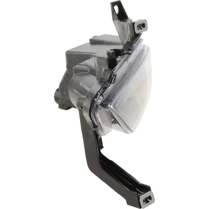 Left Side Fog lamp assy 2016 - 2018 NISSAN MAXIMA  NI2592134 261554RA0B