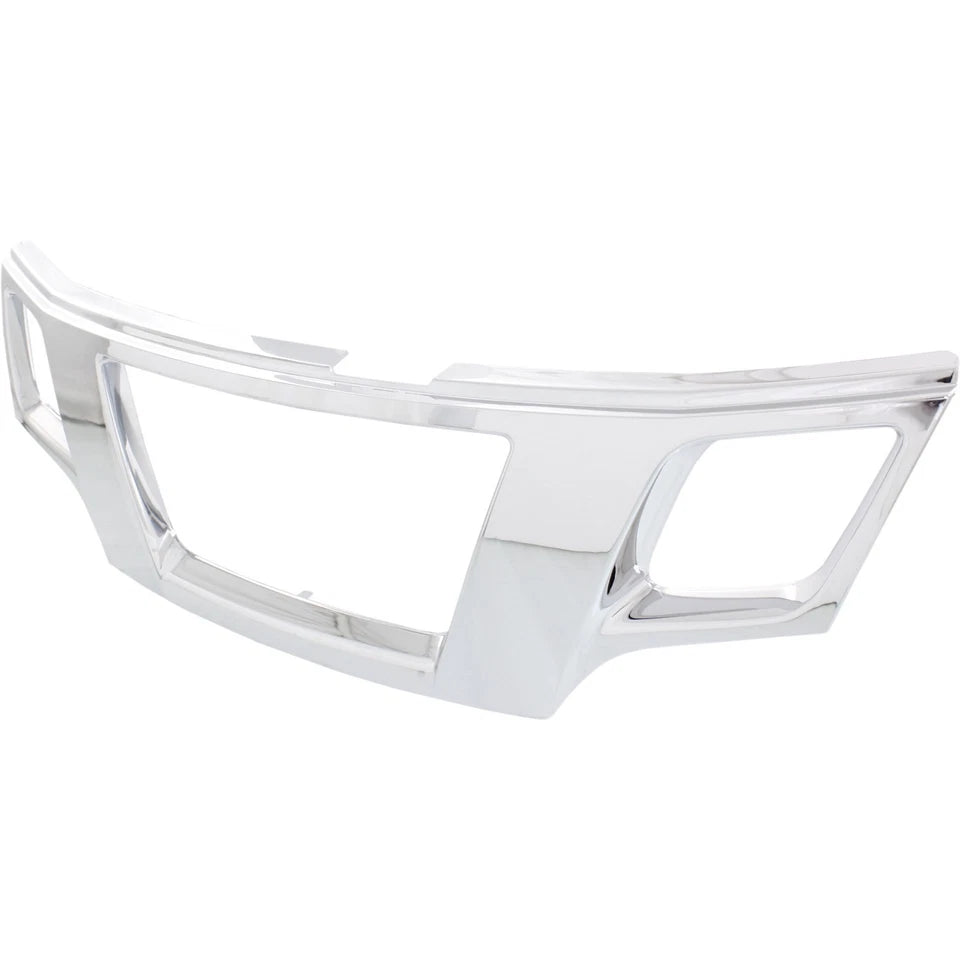 Moldura Rejilla 2013 - 2018 NISSAN NV200 CAPA NI1210109C 623823LM0A