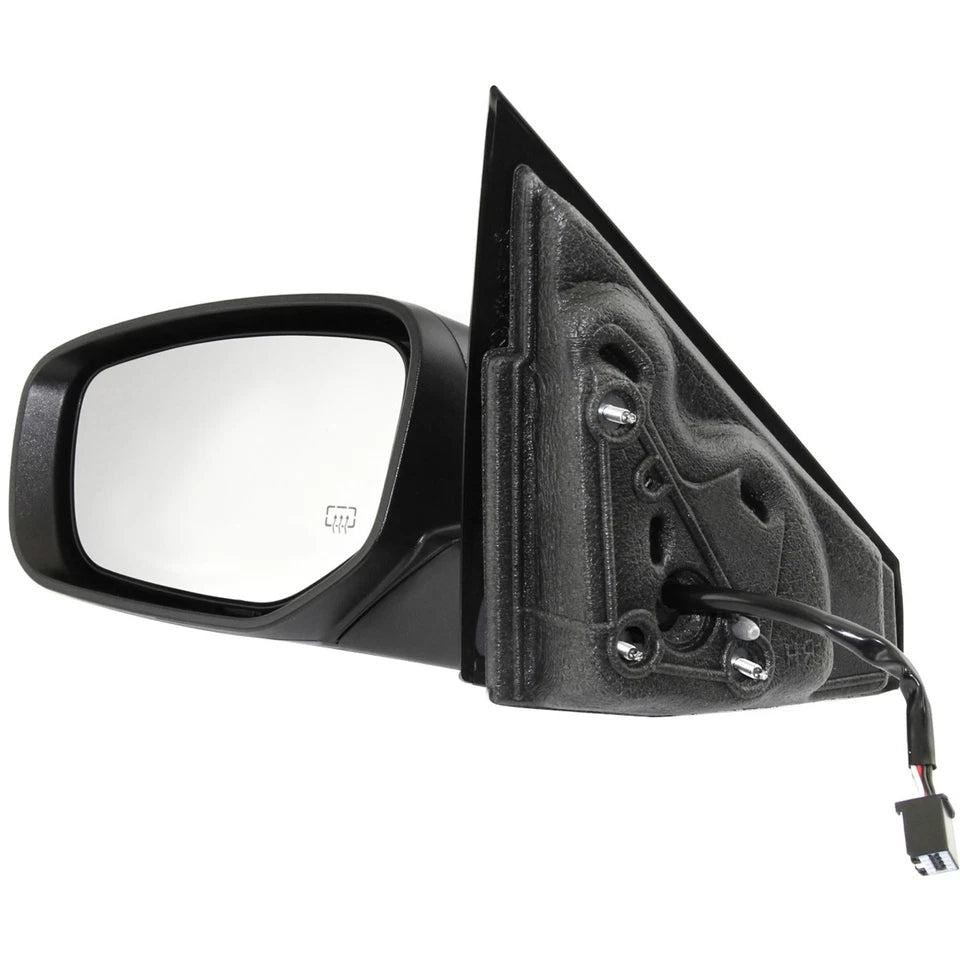 Espejo retrovisor exterior izquierdo 2013 - 2014 DODGE DART CH1320364 1TA131X8AI-PFM
