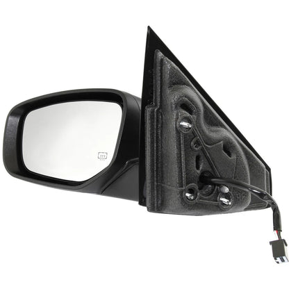 Espejo retrovisor exterior izquierdo 2013 - 2014 DODGE DART CH1320364 1TA131X8AI-PFM