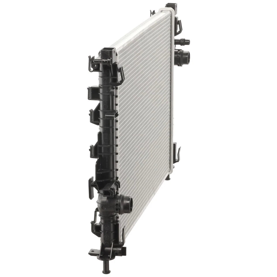 Conjunto de radiador 2013 - 2019 FORD ESCAPE FO3010307 CV6Z8005B