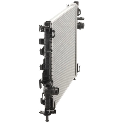 Conjunto de radiador 2013 - 2019 FORD ESCAPE FO3010307 CV6Z8005B