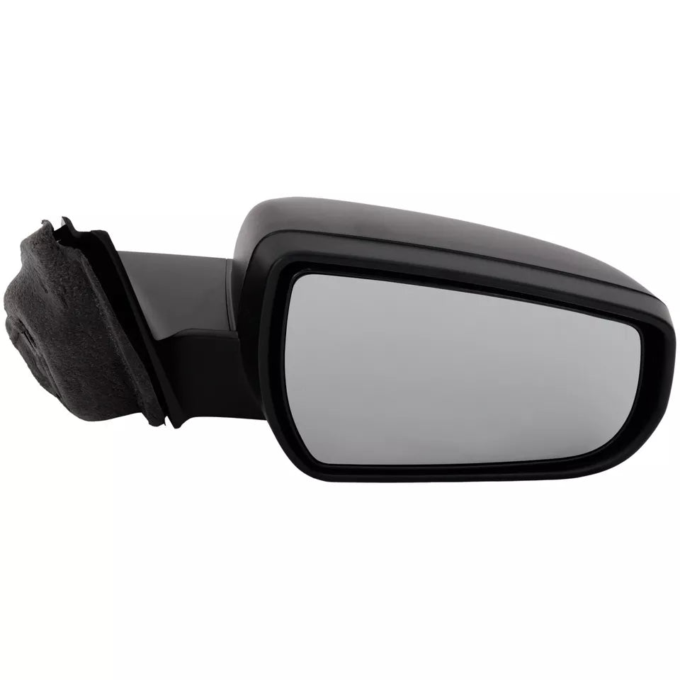 Right Side Power Door Mirror 2013 - 2015 CHEVROLET MALIBU GM1321463 22860547