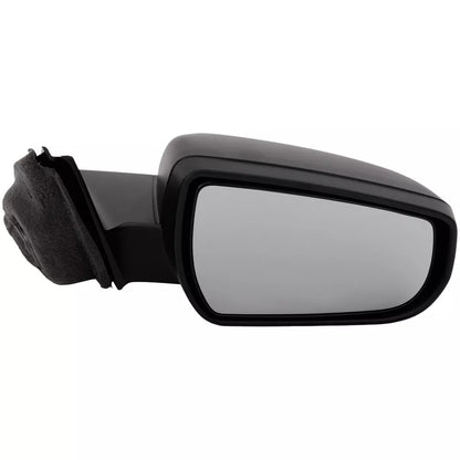 Right Side Power Door Mirror 2013 - 2015 CHEVROLET MALIBU GM1321463 22860547