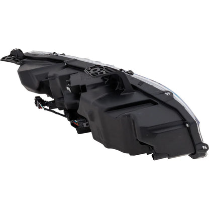 Left Side Headlamp assy composite 2019 - 2019 HONDA CIVIC  HO2502195 33150TBAA22 06336TBA305