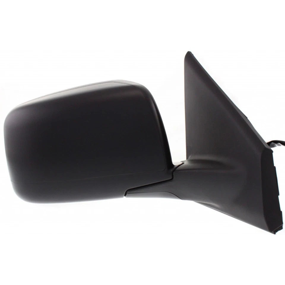 Espejo retrovisor exterior derecho 2008 - 2013 NISSAN ROGUE NI1321199 96301JM200-PFM