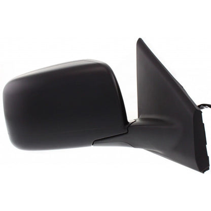 Espejo retrovisor exterior derecho 2008 - 2013 NISSAN ROGUE NI1321199 96301JM200-PFM