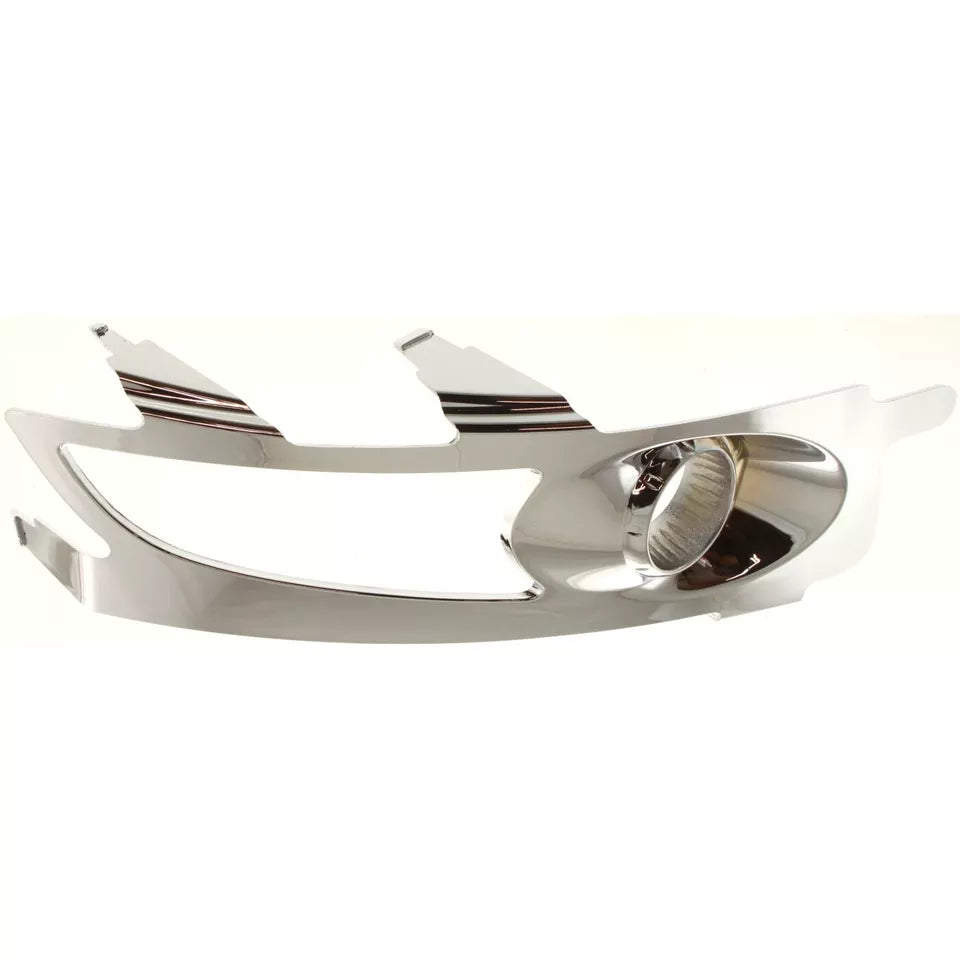 Right Side Fog lamp cover 2008 - 2012 BUICK ENCLAVE  GM2599108 25878272