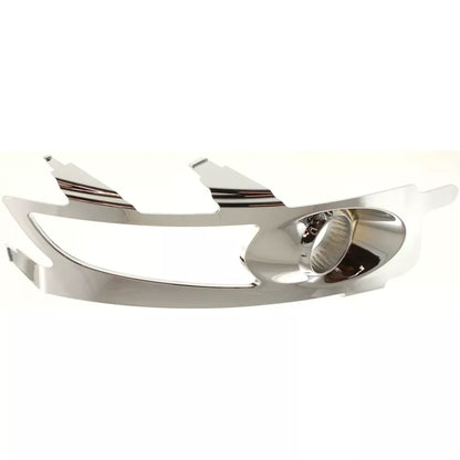 Right Side Fog lamp cover 2008 - 2012 BUICK ENCLAVE  GM2599108 25878272