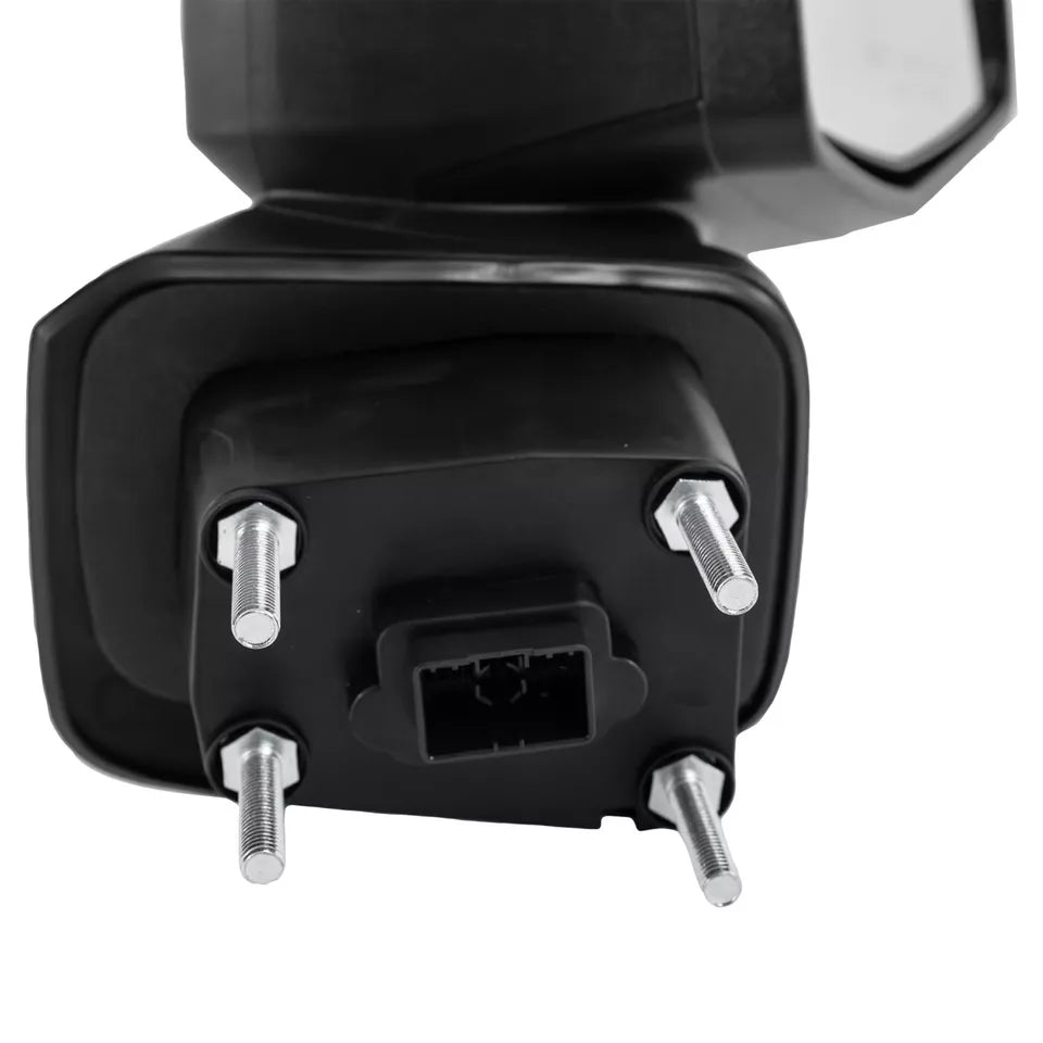 Right Side Mirror 2019 - 2023 Gmc Sierra 1500 GM1321646 84823214