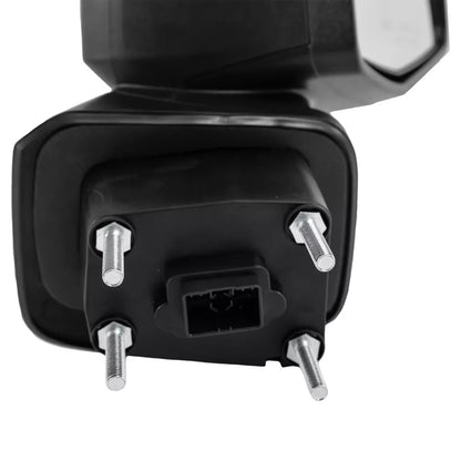 Right Side Mirror 2019 - 2023 Gmc Sierra 1500 GM1321646 84823214