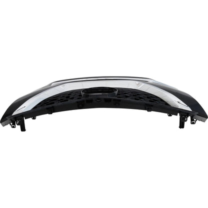 Conjunto parrilla 2019 - 2019 NISSAN MAXIMA NI1200299 623109DJ0C