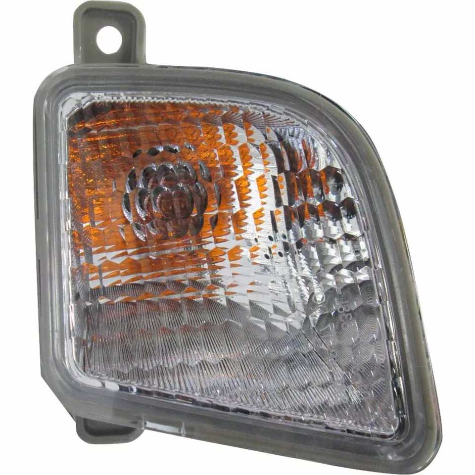 Right Side Front signal lamp 2018 - 2021 HONDA ODYSSEY CAPA HO2531131C 33300THRA01