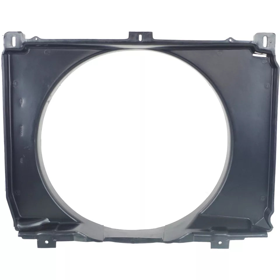Radiator fan shroud 1978 - 1980 CHEVROLET C10  GM3110122 14021289