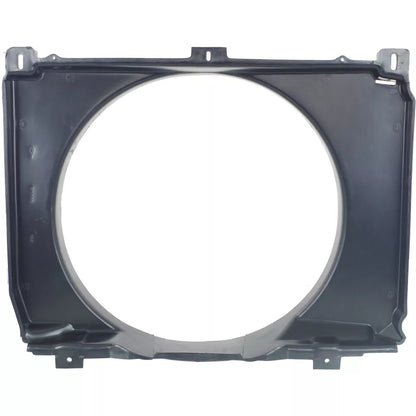 Radiator fan shroud 1978 - 1980 CHEVROLET C10  GM3110122 14021289