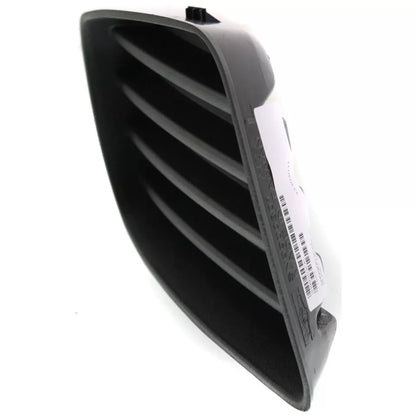 Left Side Fog lamp cover 2006 - 2007 SATURN VUE  GM2598107 22736918