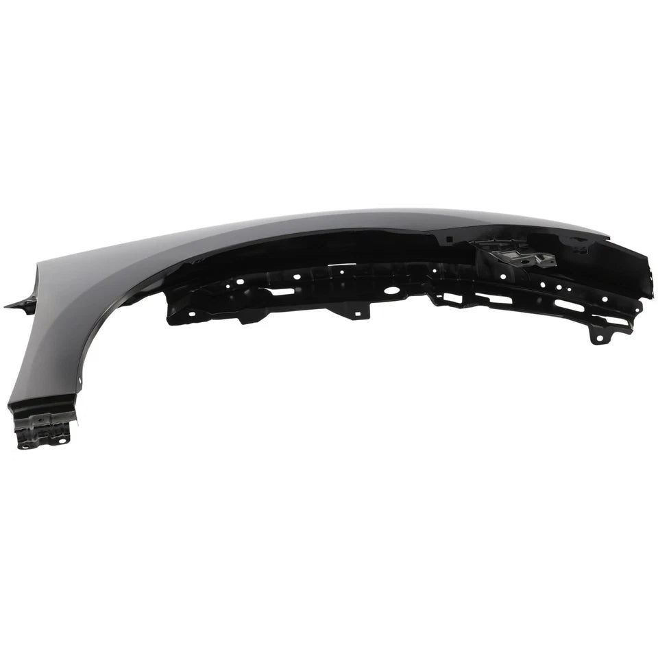 Conjunto guardabarros delantero lado derecho 2009 - 2014 NISSAN MAXIMA NI1241194 631009N15A