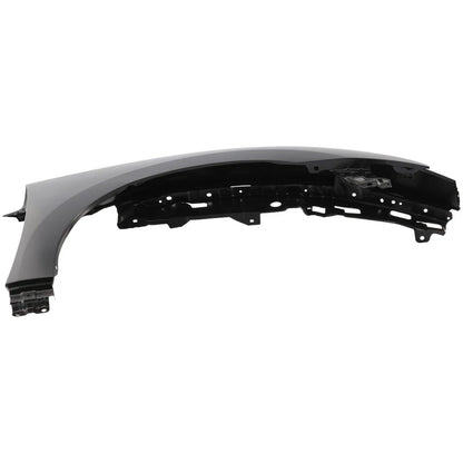 Conjunto guardabarros delantero lado derecho 2009 - 2014 NISSAN MAXIMA NI1241194 631009N15A