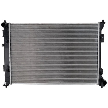 Radiator assembly 2020 - 2023 HYUNDAI SONATA  HY3010227 25310L0600