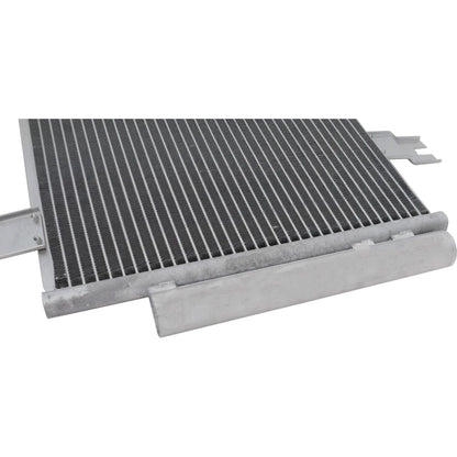 Air conditioning condenser 2023 - 2023 HONDA HR-V  HO3030177 801003W0A01