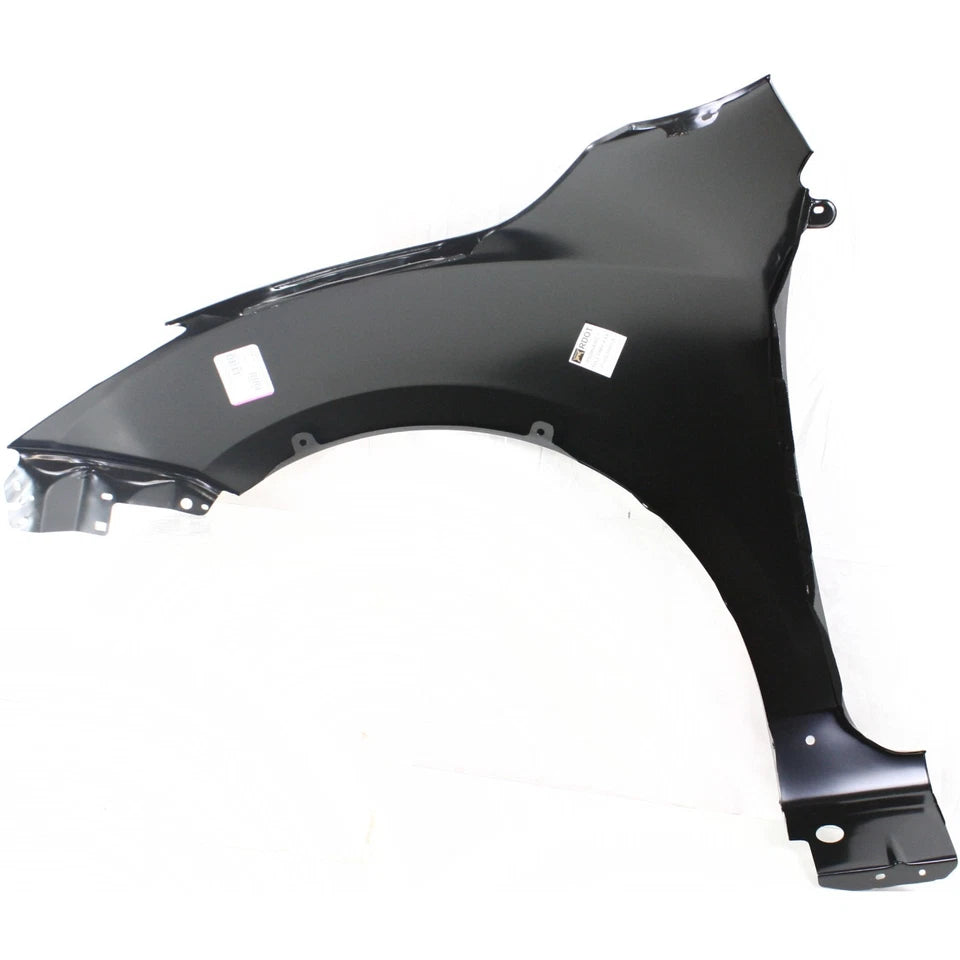 Conjunto de guardabarros delantero derecho 2010 - 2013 MAZDA 3 MA1241161C BBY45211Y