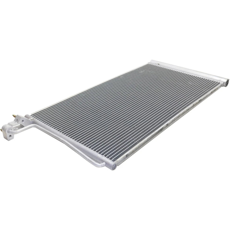 Air conditioning condenser 2015 - 2018 FORD FOCUS  FO3030257 F1FZ19712A