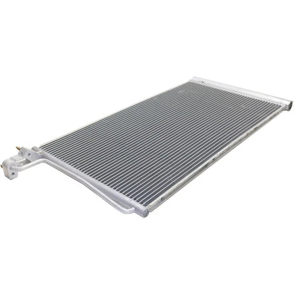 Air conditioning condenser 2015 - 2018 FORD FOCUS  FO3030257 F1FZ19712A